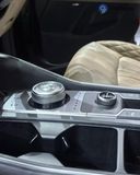 Drive Mode Switch