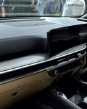 Front Centre Air Vents