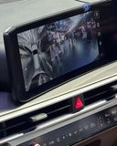 Infotainment System