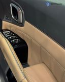 Driver Side Door Pad Handle