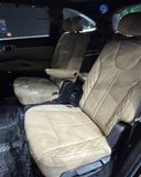 Rear Seats