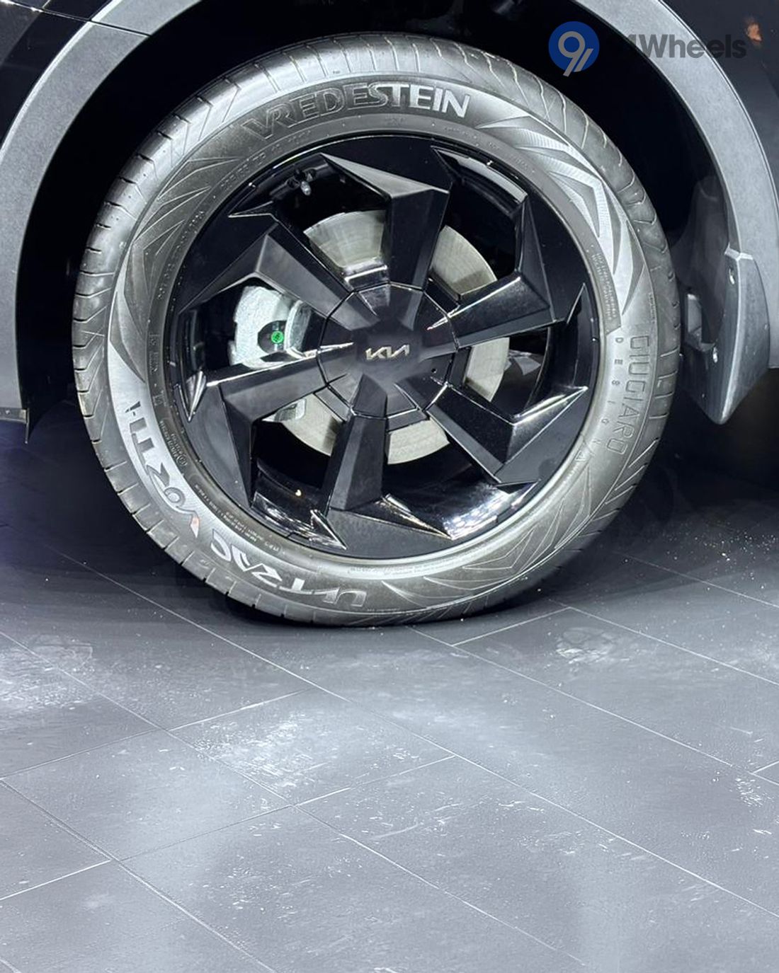 Wheel Wheel