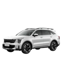 Left Front Three Quarter