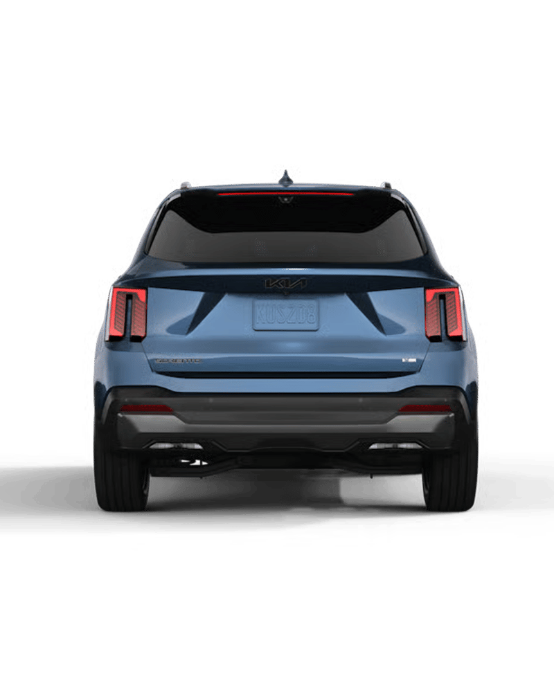 KIA Sorento Hybrid - Image 6