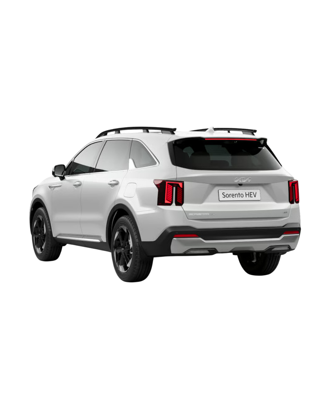 Left Rear Three Quarter Left Rear Three Quarter
