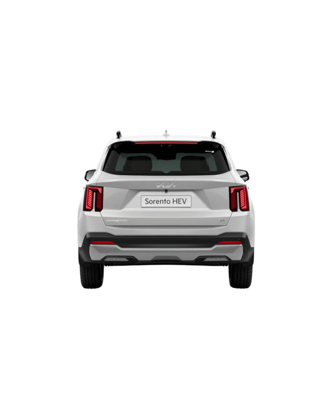 Rear View Rear View