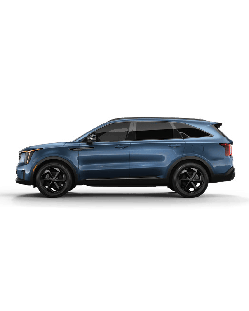 KIA Sorento Hybrid - Image 4