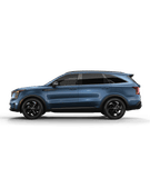 Sorento Hybrid images