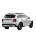 Right Rear Three Quarter