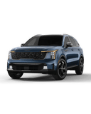 Left Front Three Quarter