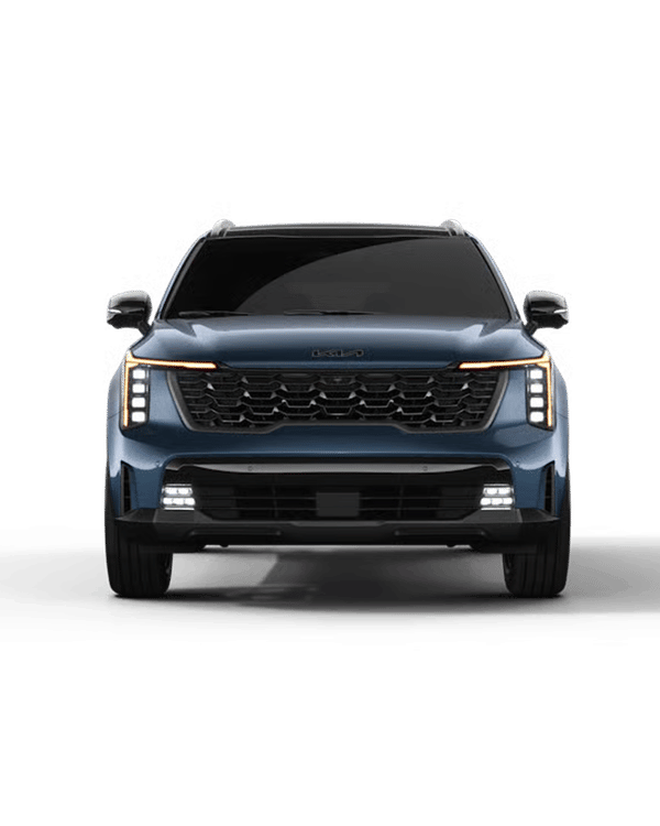 Sorento Hybrid image