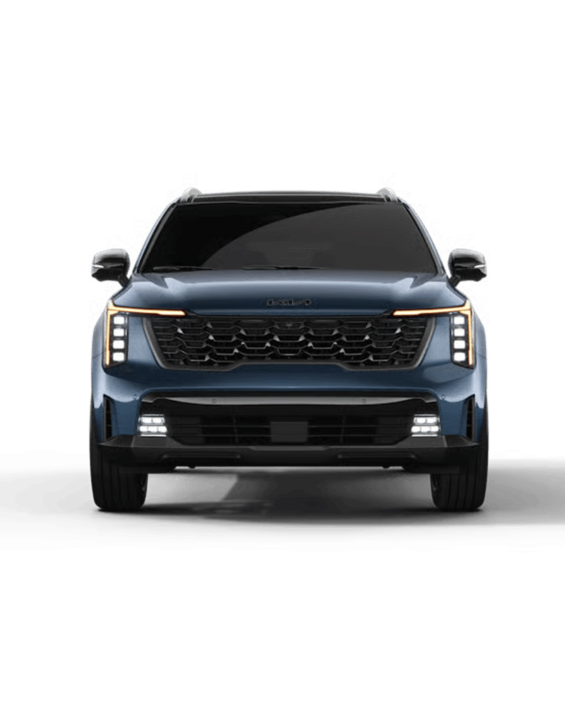 KIA Sorento Hybrid - Image 2