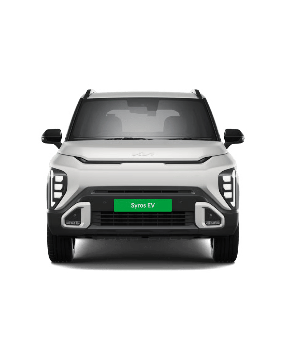 KIA Syros EV image