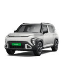 Left Front Three Quarter