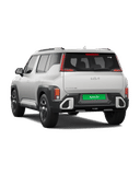 Left Rear Three Quarter