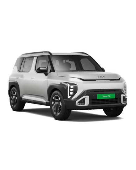 KIA Syros EV