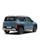 Right Rear Three Quarter