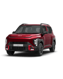 Left Front Three Quarter