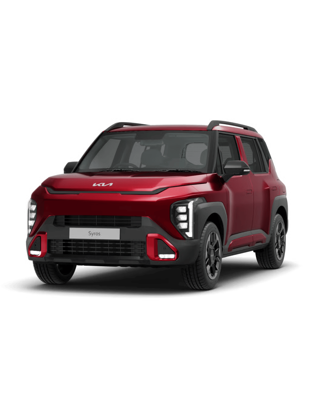 Left Front Three Quarter Left Front Three Quarter
