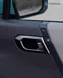 Driver Side Door Pad Handle