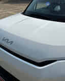 Closed Hood / Bonnet