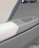 Passenger Side Front Door Pocket