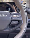 Right Steering Mounted Controls