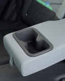 Rear Cup Holders