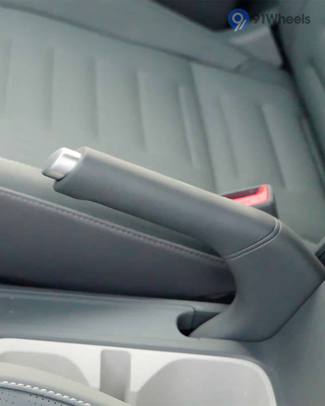 Parking Brake / Emergency Brake