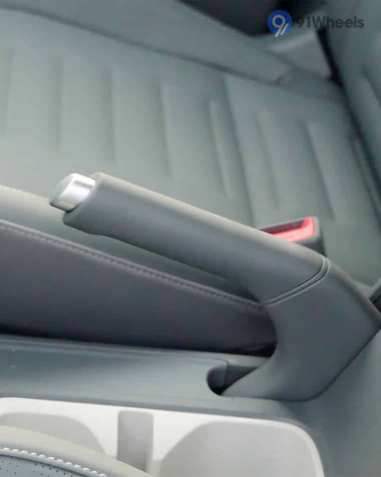 Driver Controls - 1 Driver Controls - 1