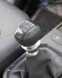 Gear Shifter / Gear Shifter Stalk