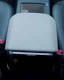 Front Centre Arm Rest