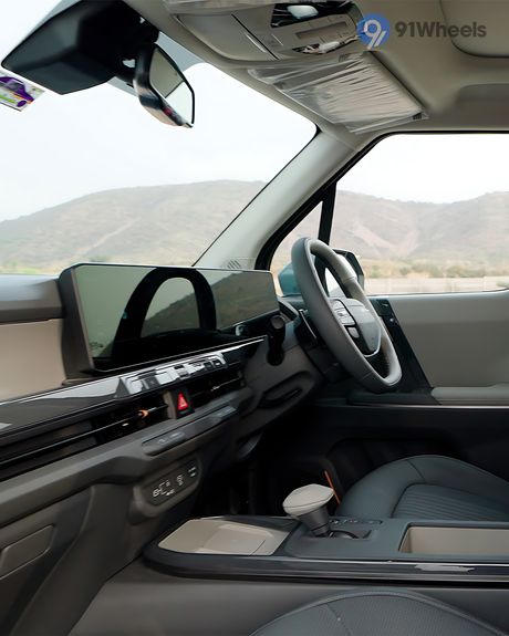 Syros Dashboard