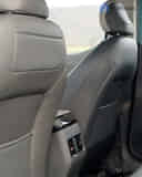 Front Seat Back Pockets