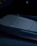 Power Socket / USB / Wireless Charging