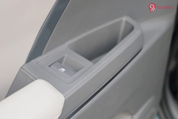 KIA Syros Rear Door Switches