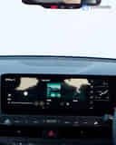 Infotainment System