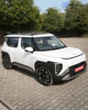 Right Front Three Quarter