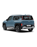 Left Rear Three Quarter