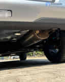Exhaust Pipes