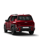 Left Rear Three Quarter