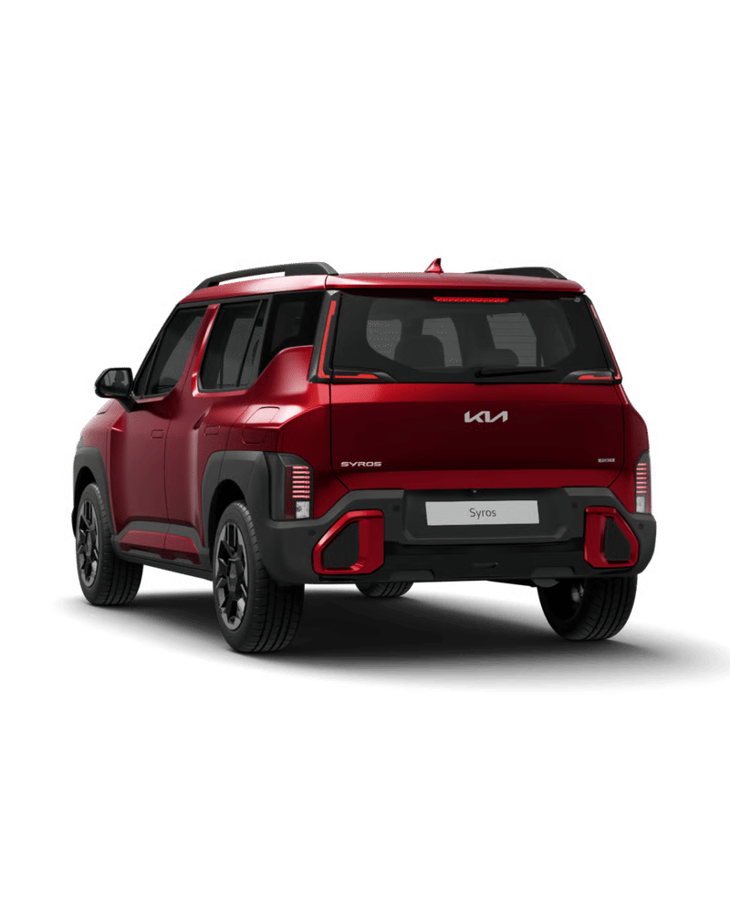 KIA Syros - Image 5