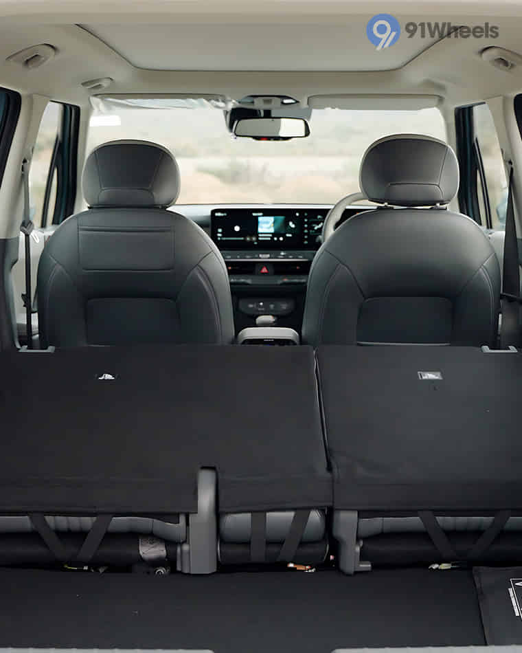 Bootspace & Utility - 4 Bootspace & Utility - 4