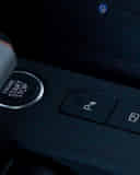 Engine Start Button