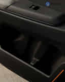 Rear Door Pocket