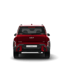 Rear View