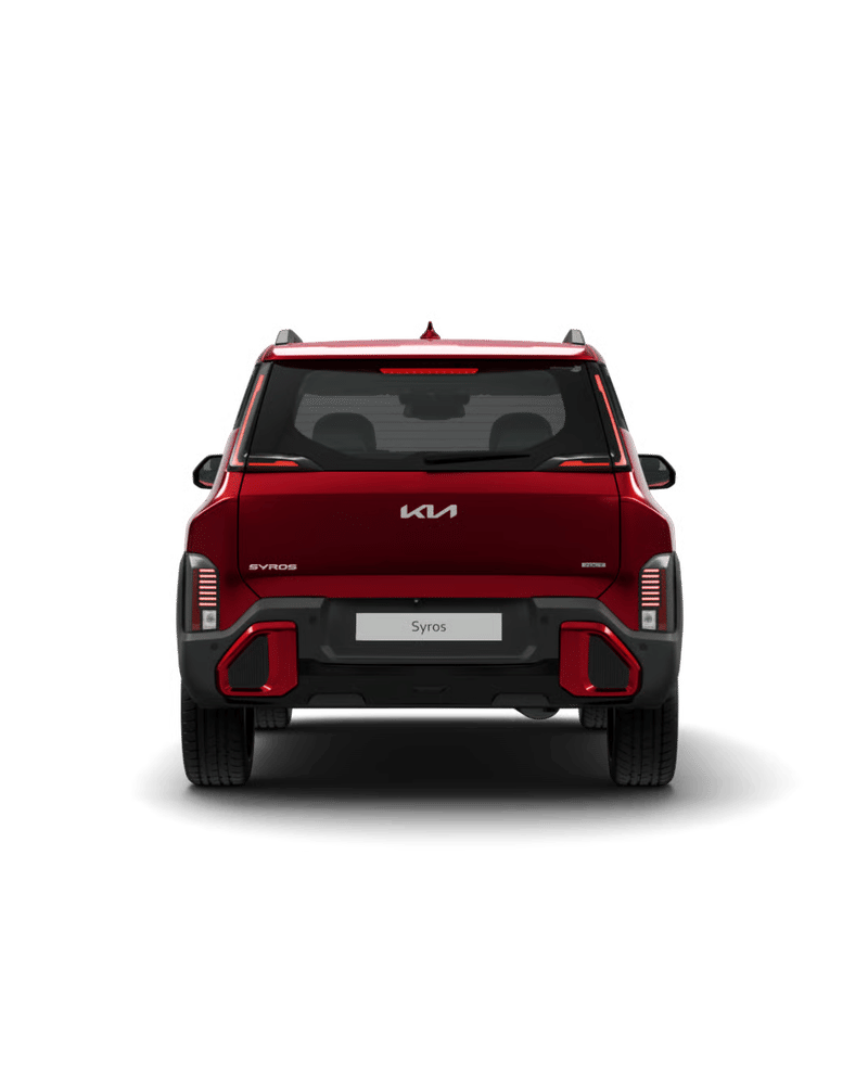KIA Syros - Image 4