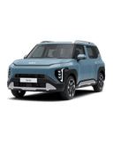 Left Front Three Quarter