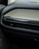 Front Passenger Air Vents