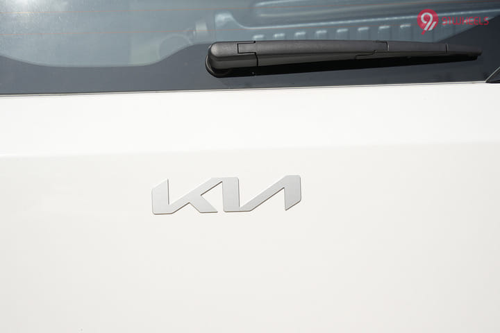KIA Syros Wipers
